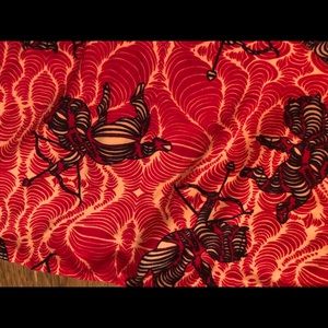 New LuLaRoe TC Cupid Leggings